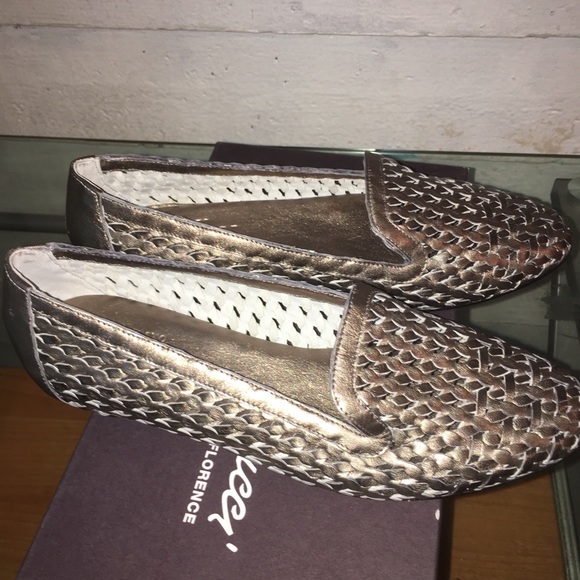 Sesto Meucci Nappa Loafers - Picture 2 of 5
